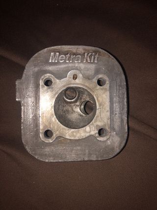 Culata Metrakit Vespino