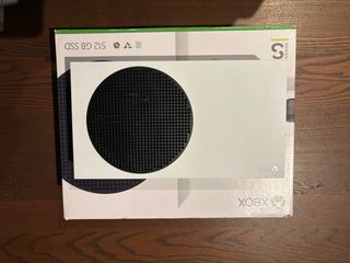 Xbox Series S Bianca + Controller aggiuntivo