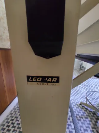 Tavolo da disegno tecnico con Tecnigrafo Neolt