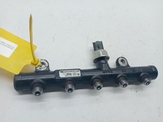 RAMPA INYECTORA PEUGEOT 2008 (P1) (2)