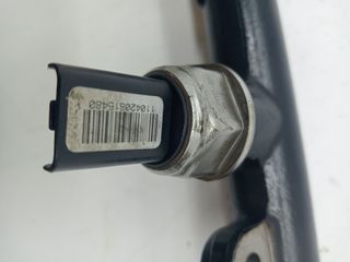 RAMPA INYECTORA PEUGEOT 2008 (P1) (2)