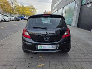 Opel Corsa OPC Line 1.4 Turbo 100 CV Etiqueta C