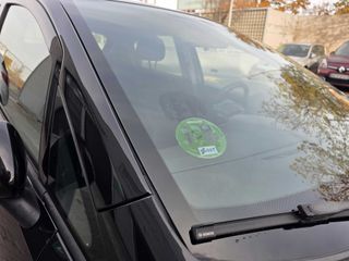 Opel Corsa OPC Line 1.4 Turbo 100 CV Etiqueta C