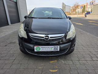 Opel Corsa OPC Line 1.4 Turbo 100 CV Etiqueta C