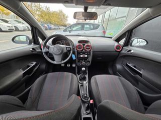 Opel Corsa OPC Line 1.4 Turbo 100 CV Etiqueta C