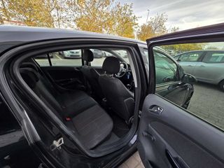 Opel Corsa OPC Line 1.4 Turbo 100 CV Etiqueta C
