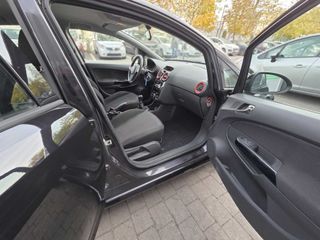 Opel Corsa OPC Line 1.4 Turbo 100 CV Etiqueta C