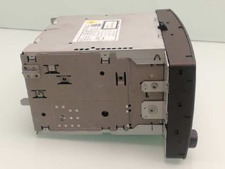 SISTEMA AUDIO / RADIO CD SKODA OCTAVIA BERLINA (1Z3) (2)