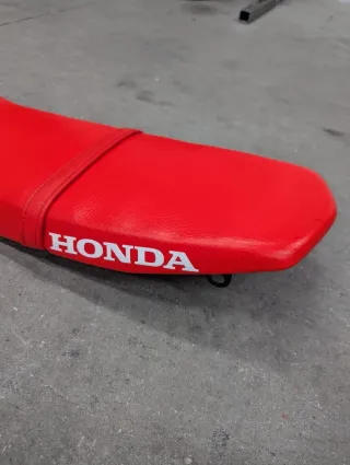 Asiento Honda CRF 300 rebajado