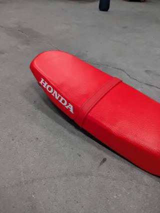 Asiento Honda CRF 300 rebajado