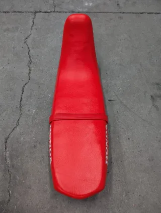 Asiento Honda CRF 300 rebajado