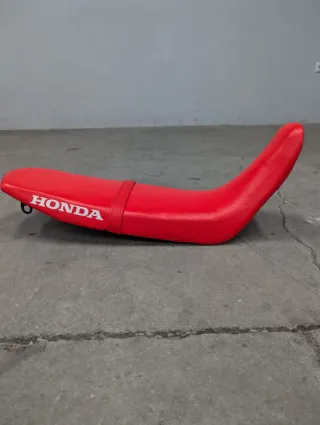 Asiento Honda CRF 300 rebajado