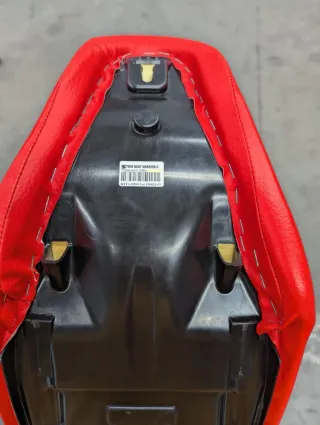 Asiento Honda CRF 300 rebajado