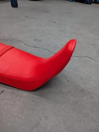 Asiento Honda CRF 300 rebajado
