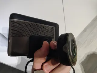 Navegador GPS TomTom Coche/Camión