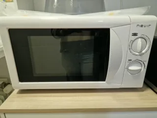 Microondas Nevir