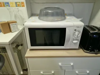 Microondas Nevir