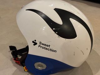 Casco Esquí Sweet Protection Volata L/XL