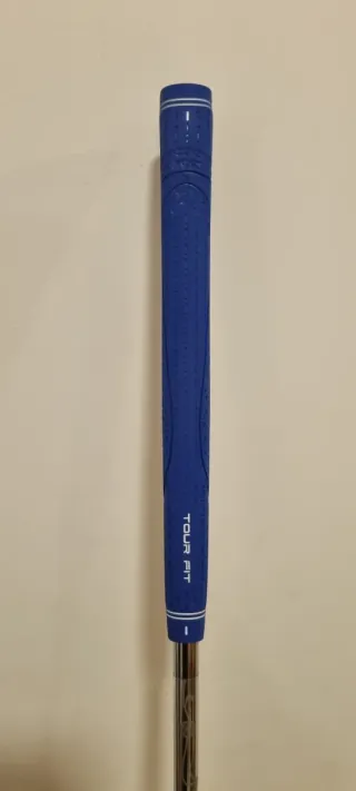 Putter 2 Bolas Odyssey Mujer Divine. Palos de Golf