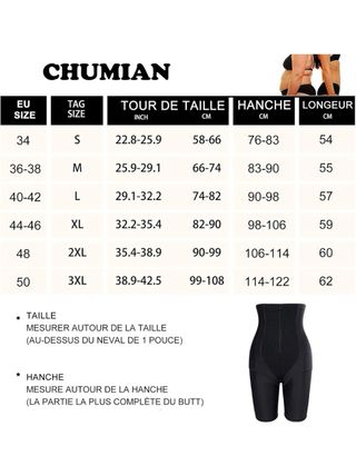 Faja Moldeadora Mujer Vientre Negro