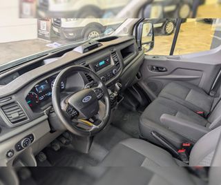 FORD Transit 350 96kW L2H2 Van Trend FWD