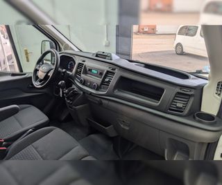 FORD Transit 350 96kW L2H2 Van Trend FWD