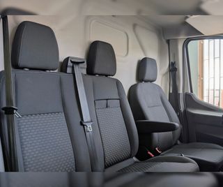 FORD Transit 350 96kW L2H2 Van Trend FWD