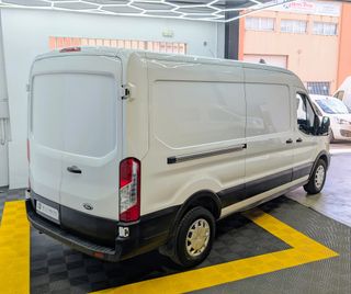 FORD Transit 350 96kW L2H2 Van Trend FWD