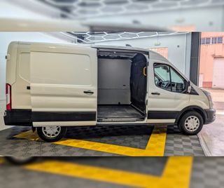 FORD Transit 350 96kW L2H2 Van Trend FWD