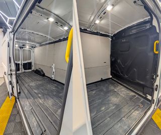 FORD Transit 350 96kW L2H2 Van Trend FWD