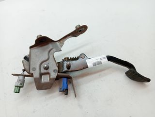 PEDAL EMBRAGUE RENAULT CLIO IV (5)