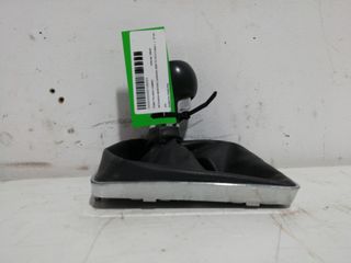 POMO PALANCA CAMBIO MITSUBISHI MONTERO (V20/V40) (2)