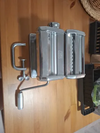 Macchina per fare pasta Marcato Atlas 150