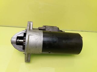 MOTOR ARRANQUE SUZUKI SX4