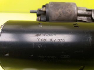 MOTOR ARRANQUE SUZUKI SX4