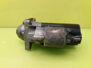 MOTOR ARRANQUE SUZUKI SX4