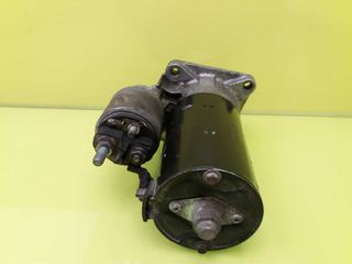 MOTOR ARRANQUE SUZUKI SX4