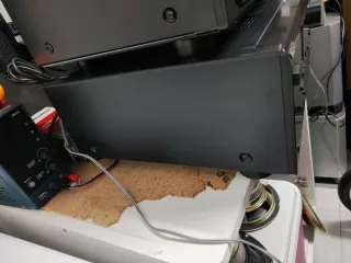 Amplificador Sony TA-AV581