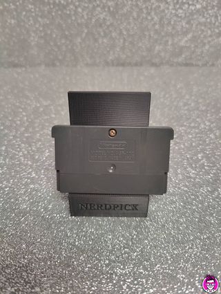 X-Men Reign of Apocalypse GBA