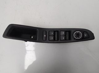 Mando elevalunas hyundai 82731c8010 i20 258613