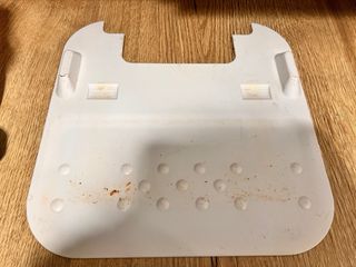 Robot Braava Jet M6 Friega Suelos