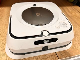 Robot Braava Jet M6 Friega Suelos