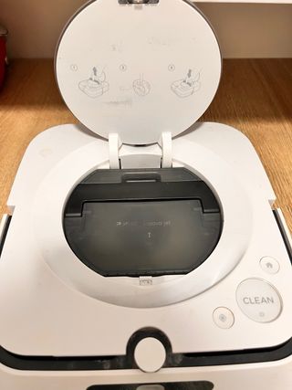 Robot Braava Jet M6 Friega Suelos