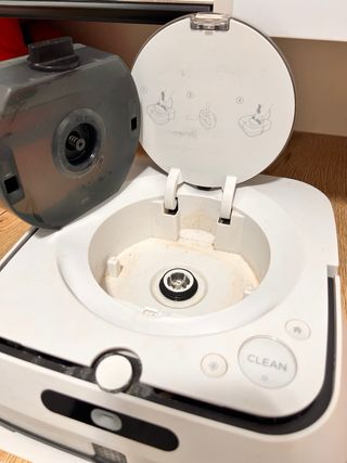 Robot Braava Jet M6 Friega Suelos