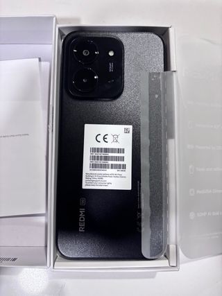 Xiaomi Redmi 15C 5G 256GB