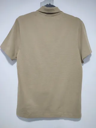 Polo Lacoste original regular fit hombre, S