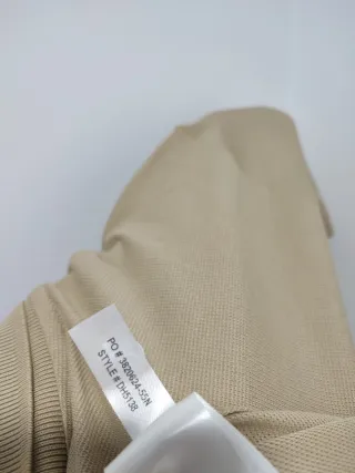 Polo Lacoste original regular fit hombre, S