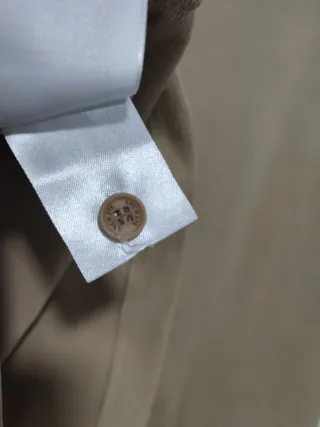 Polo Lacoste original regular fit hombre, S