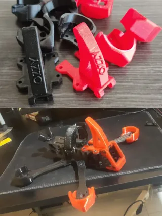 Impresión 3D ✅(servicio impresion 3D - Diseño 3D)