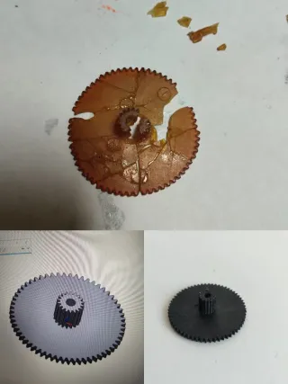 Impresión 3D ✅(servicio impresion 3D - Diseño 3D)